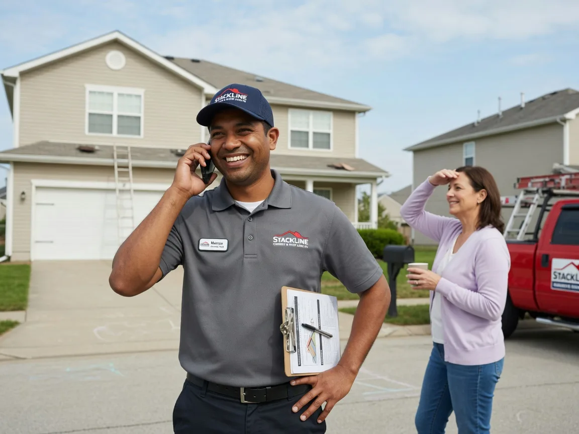 Chimney flashing repair Baker, LA FAQs